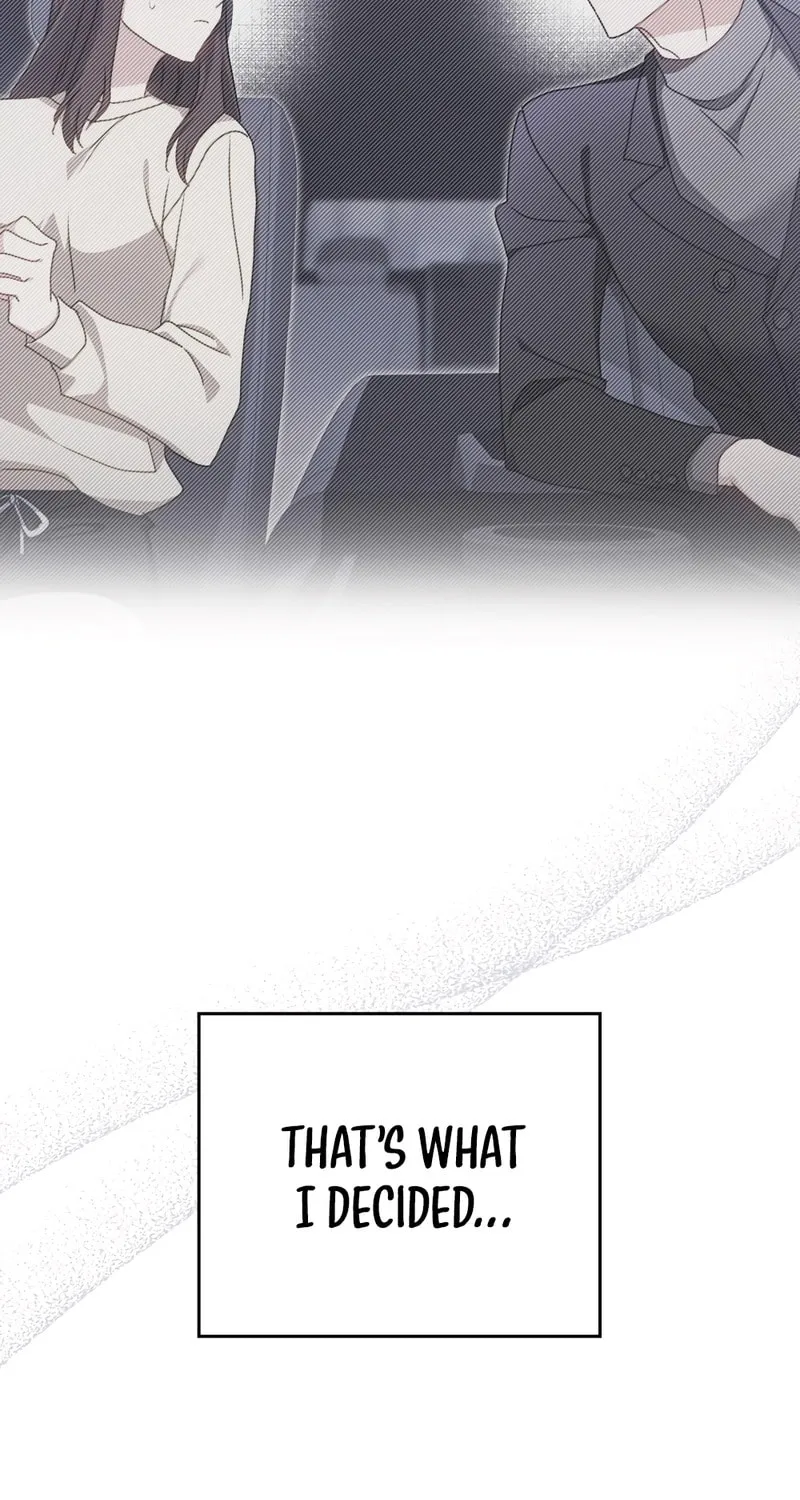 Secretly Meeting With My Boss Chapter 12 page 3 - 