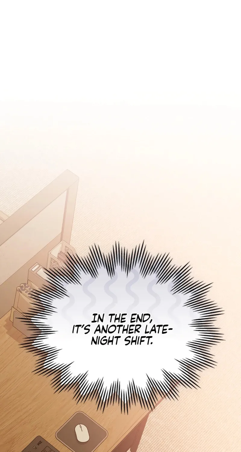 Secretly Meeting With My Boss Chapter 12 page 22 - 