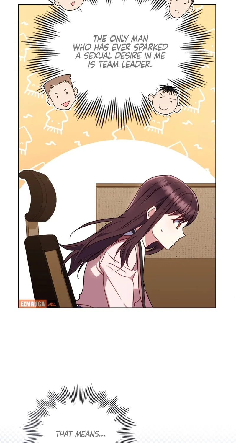 Secretly Meeting With My Boss Chapter 12 page 29 - 