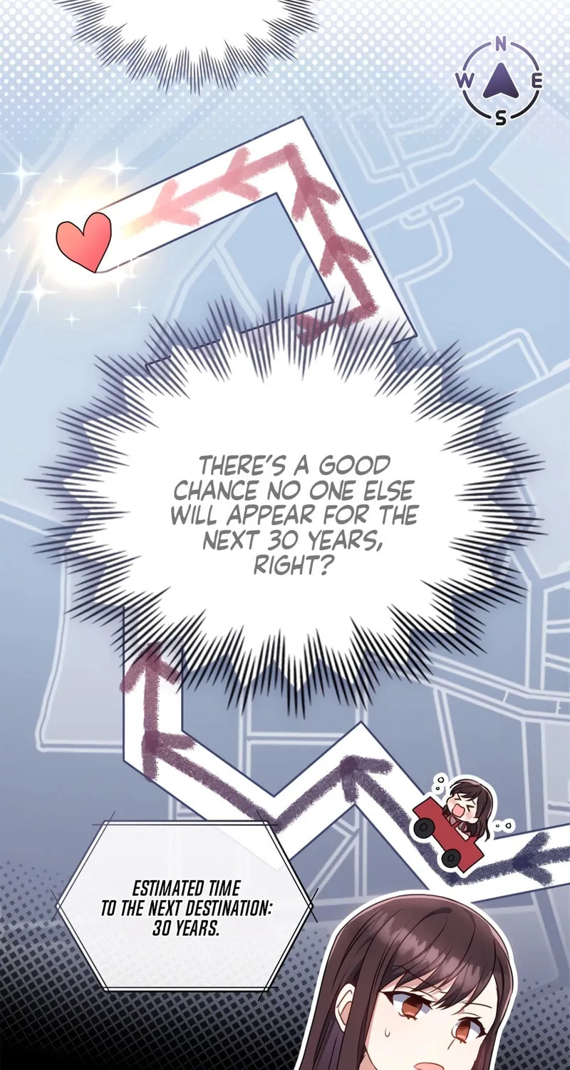 Secretly Meeting With My Boss Chapter 12 page 30 - 