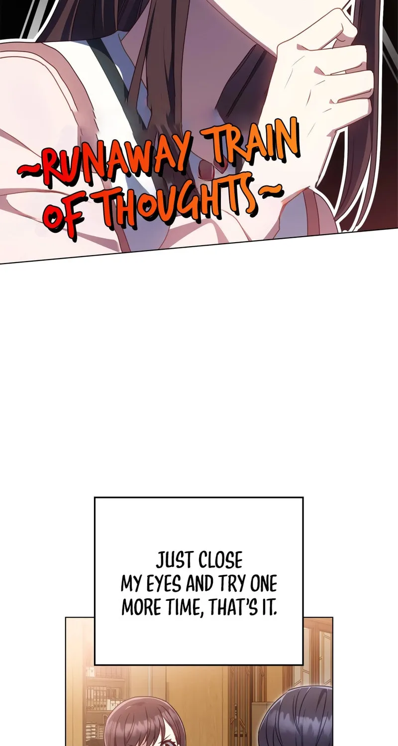 Secretly Meeting With My Boss Chapter 12 page 33 - 