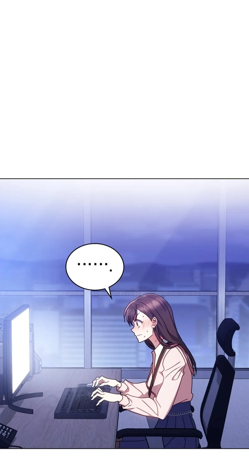 Secretly Meeting With My Boss Chapter 12 page 39 - 