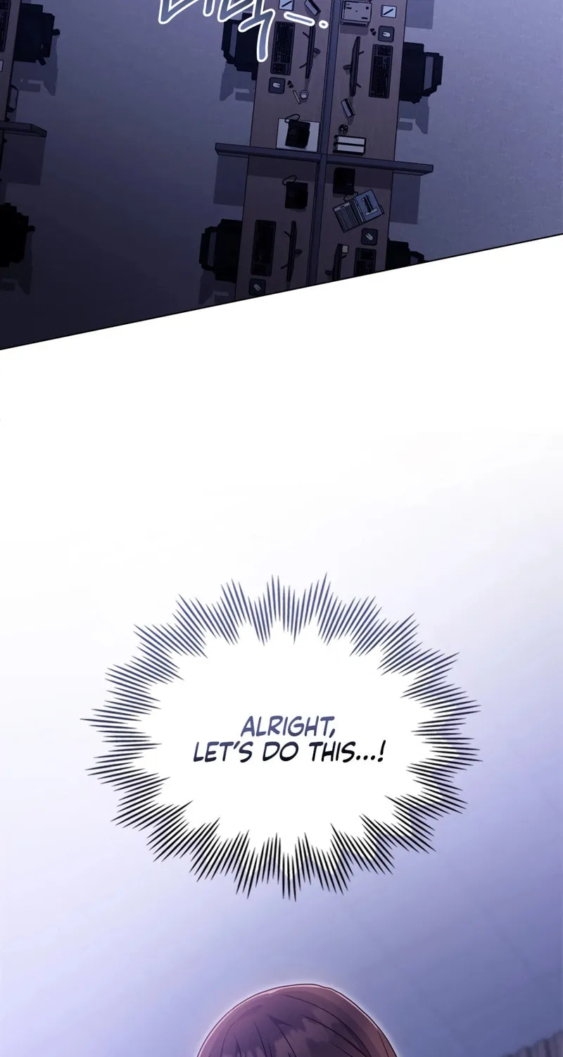 Secretly Meeting With My Boss Chapter 12 page 41 - 