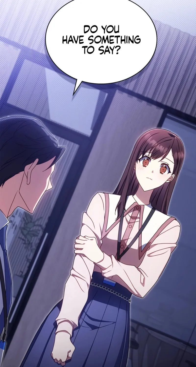 Secretly Meeting With My Boss Chapter 12 page 44 - 