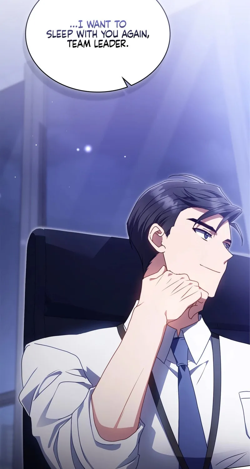 Secretly Meeting With My Boss Chapter 12 page 49 - 