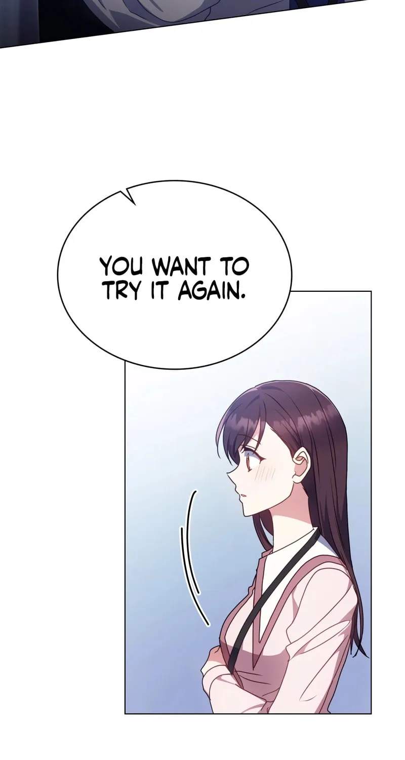 Secretly Meeting With My Boss Chapter 12 page 50 - 