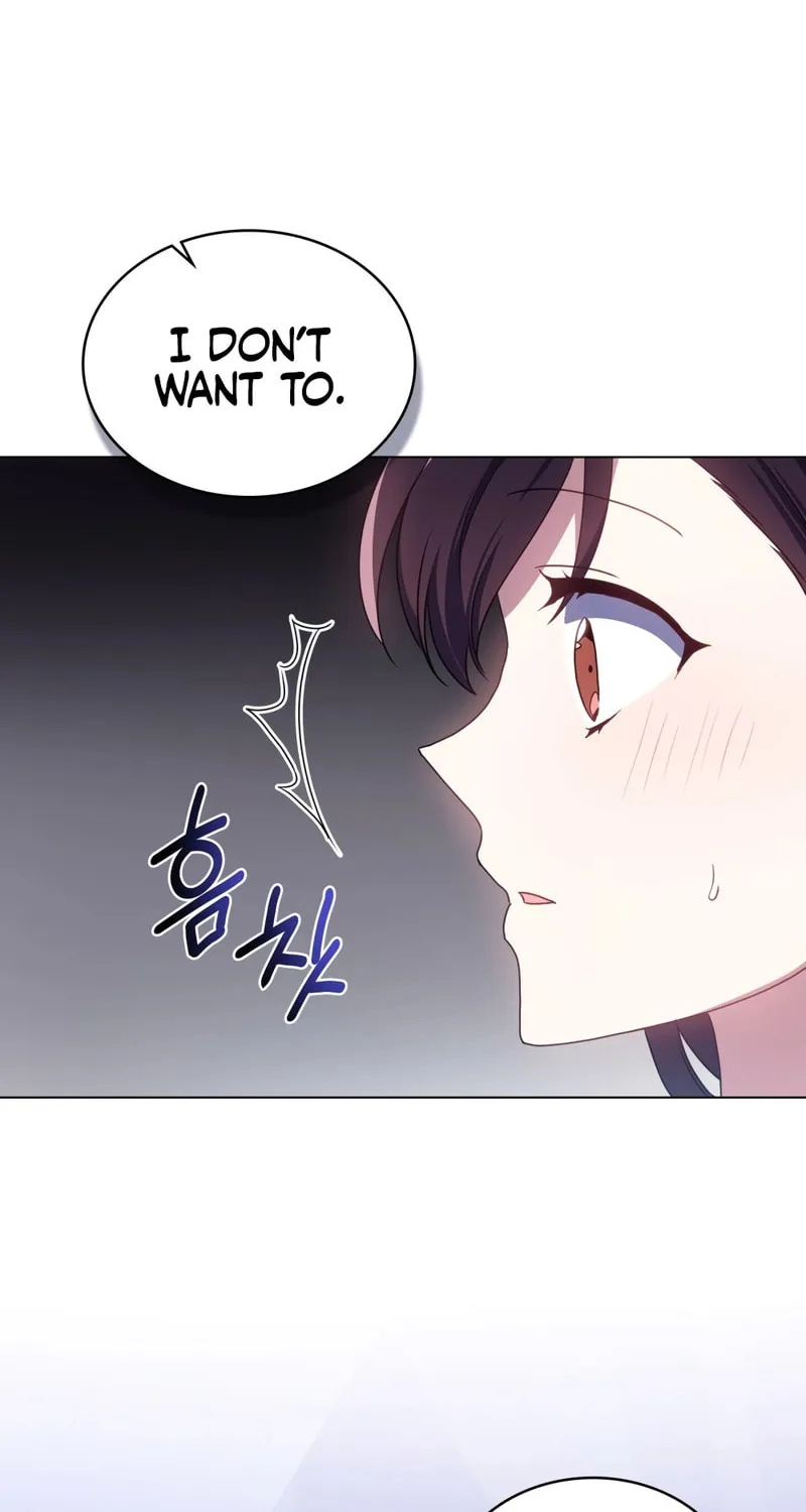 Secretly Meeting With My Boss Chapter 12 page 51 - 
