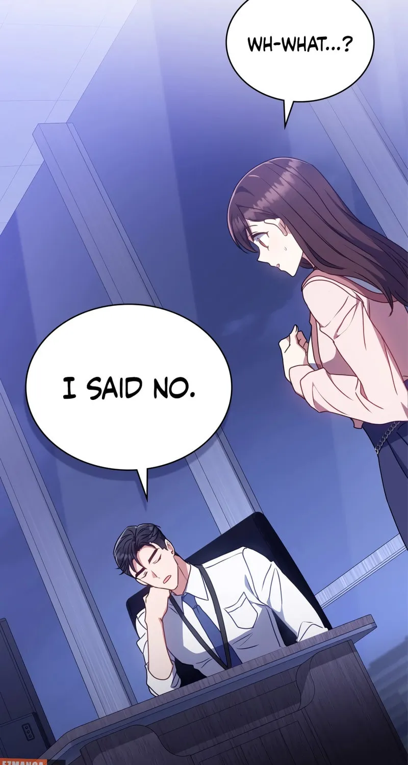 Secretly Meeting With My Boss Chapter 12 page 52 - 