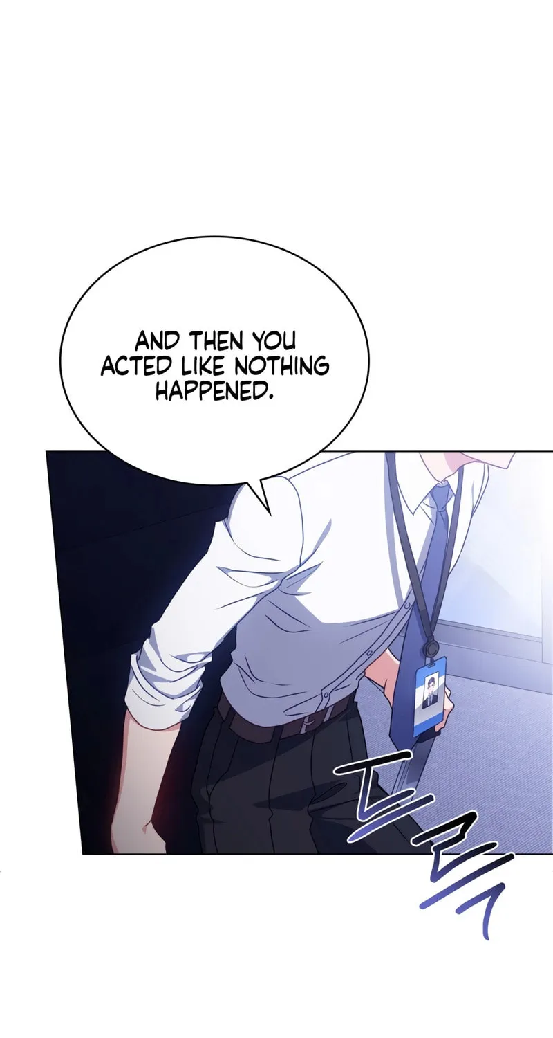 Secretly Meeting With My Boss Chapter 12 page 56 - 