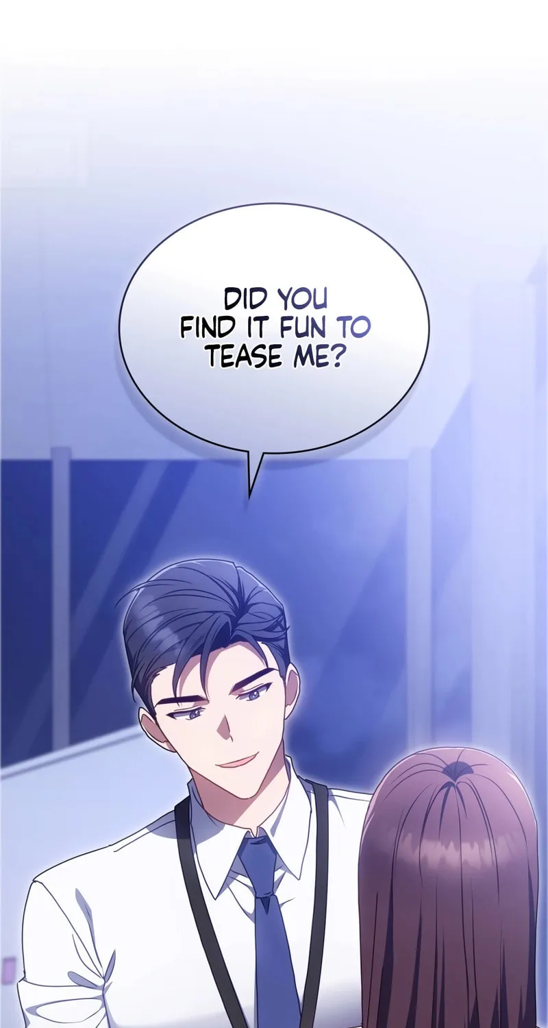 Secretly Meeting With My Boss Chapter 12 page 57 - 