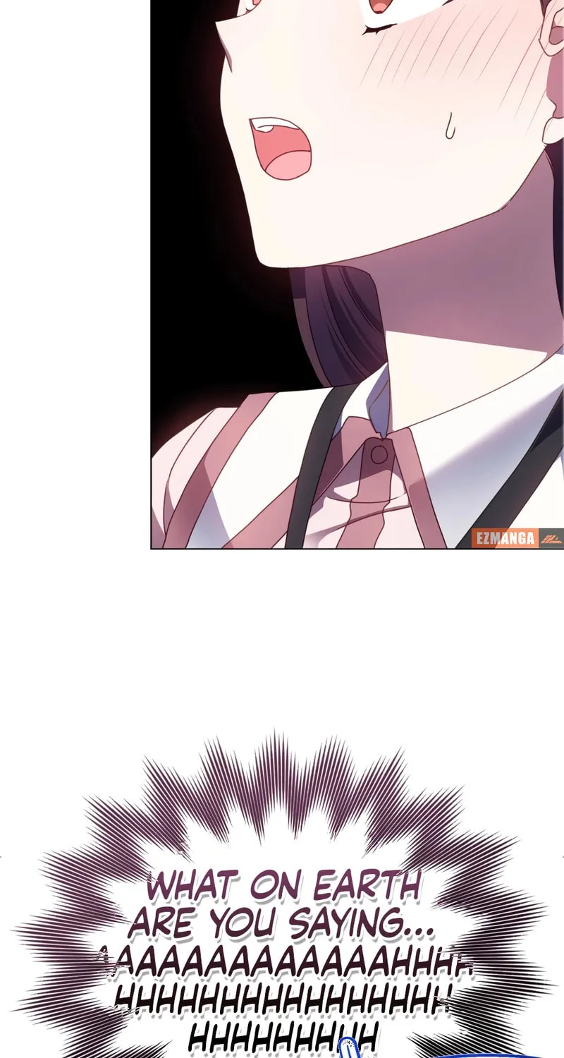 Secretly Meeting With My Boss Chapter 12 page 59 - 