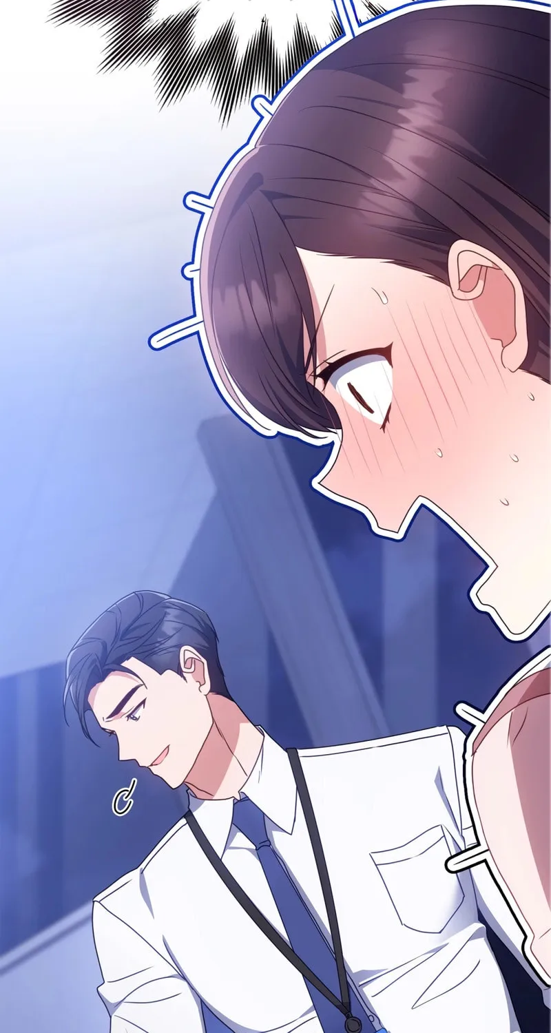 Secretly Meeting With My Boss Chapter 12 page 60 - 