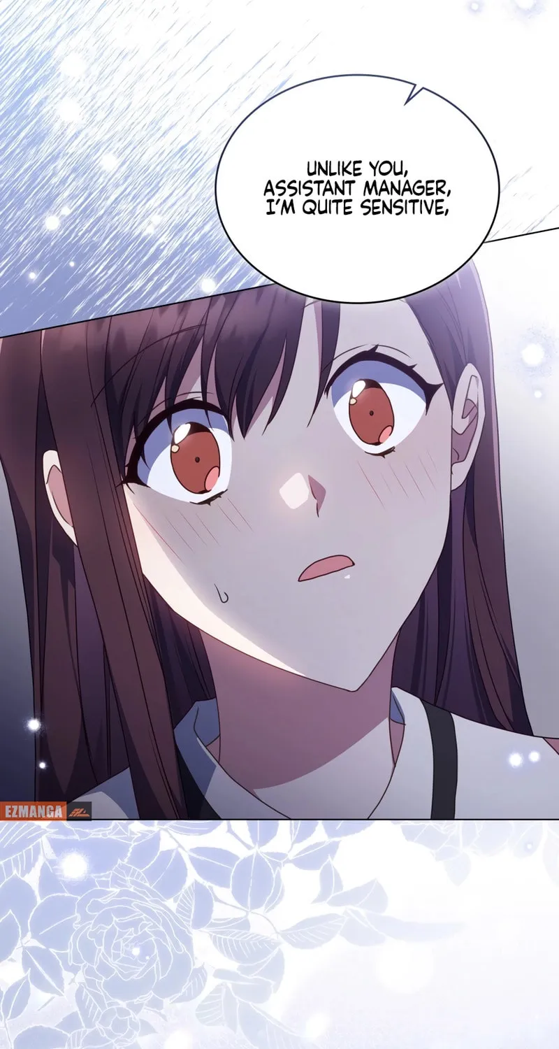 Secretly Meeting With My Boss Chapter 12 page 63 - 