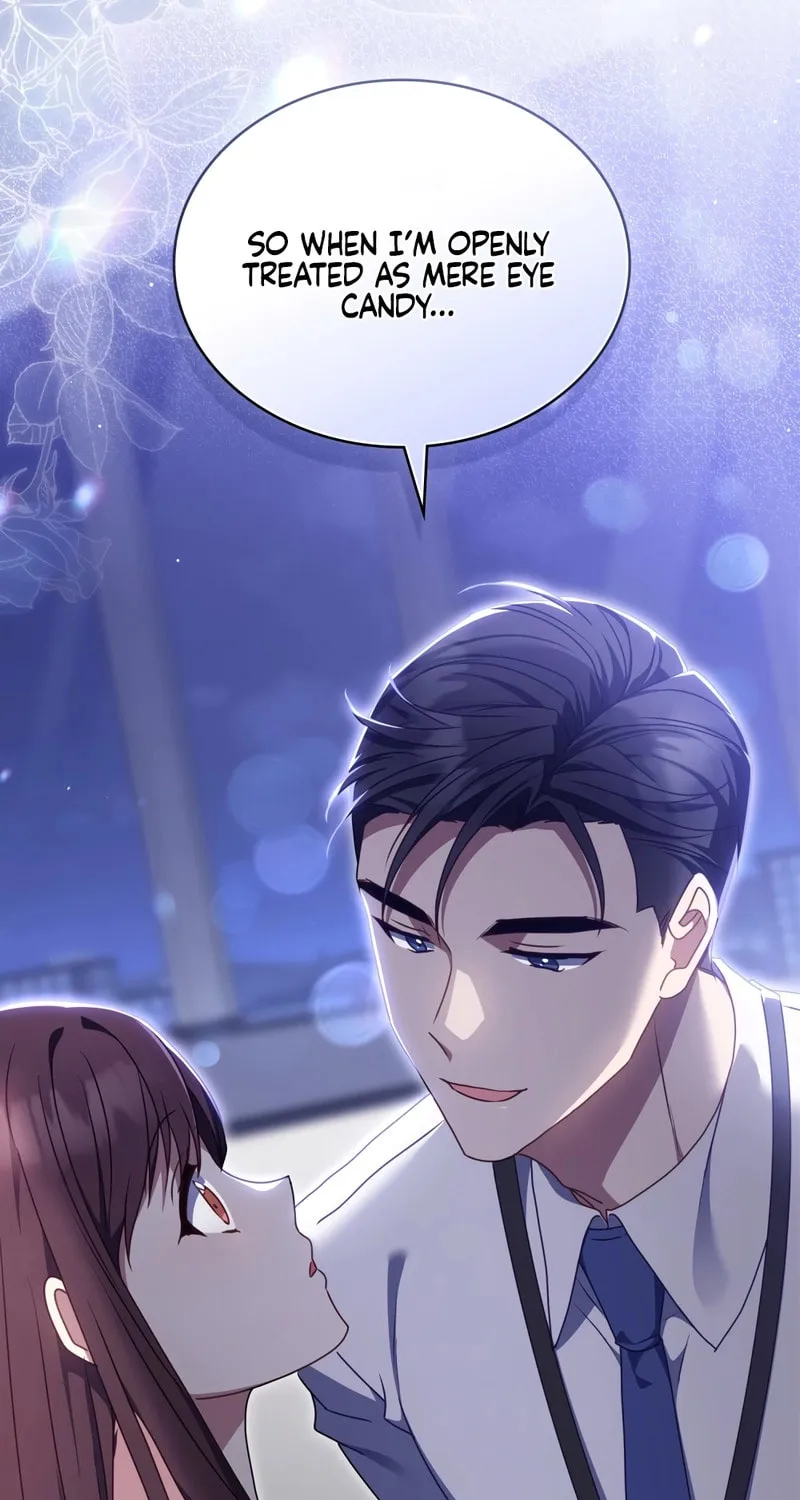 Secretly Meeting With My Boss Chapter 12 page 64 - 