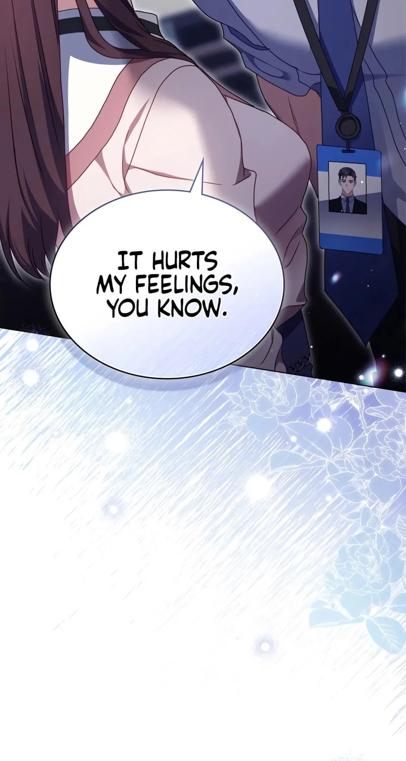 Secretly Meeting With My Boss Chapter 12 page 65 - 