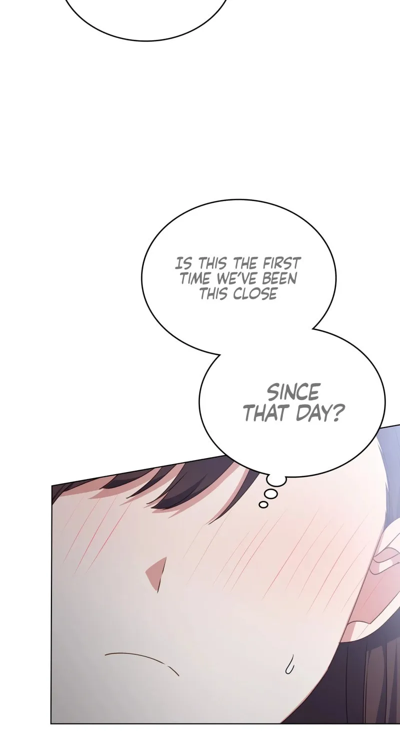 Secretly Meeting With My Boss Chapter 12 page 10 - 