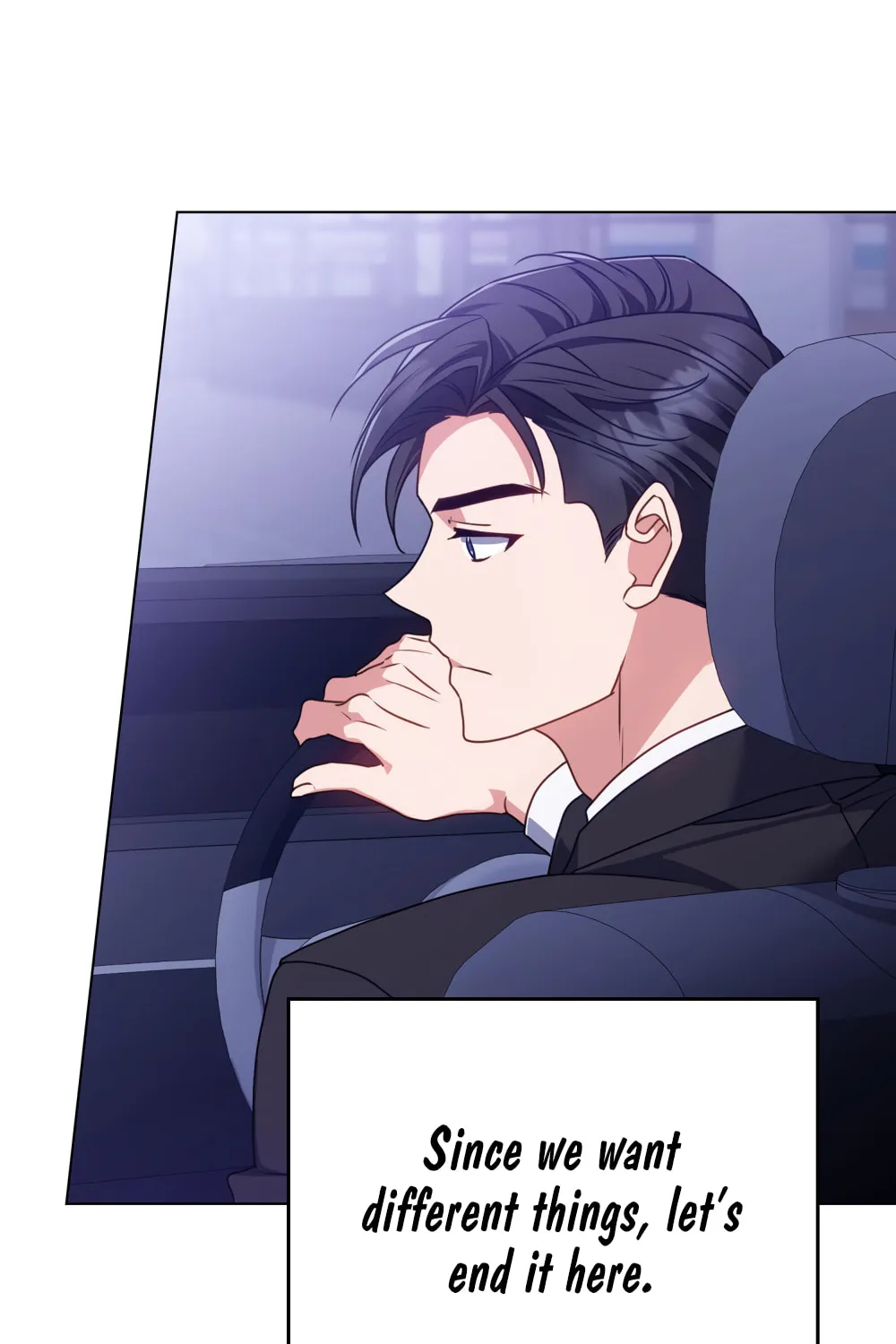 Secretly Meeting With My Boss Chapter 13 page 13 - 