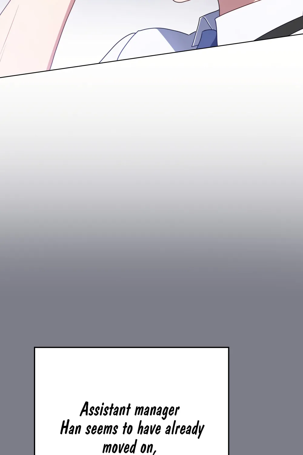 Secretly Meeting With My Boss Chapter 13 page 26 - 