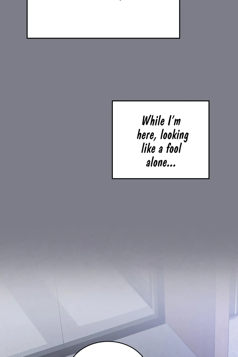 Secretly Meeting With My Boss Chapter 13 page 27 - 