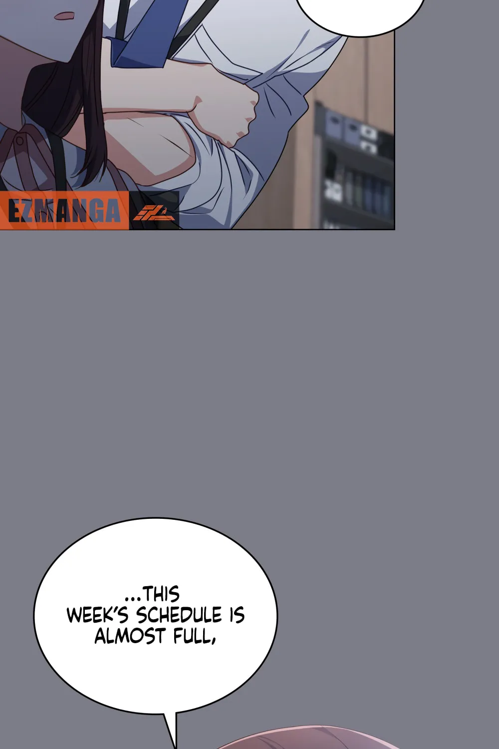 Secretly Meeting With My Boss Chapter 13 page 30 - 