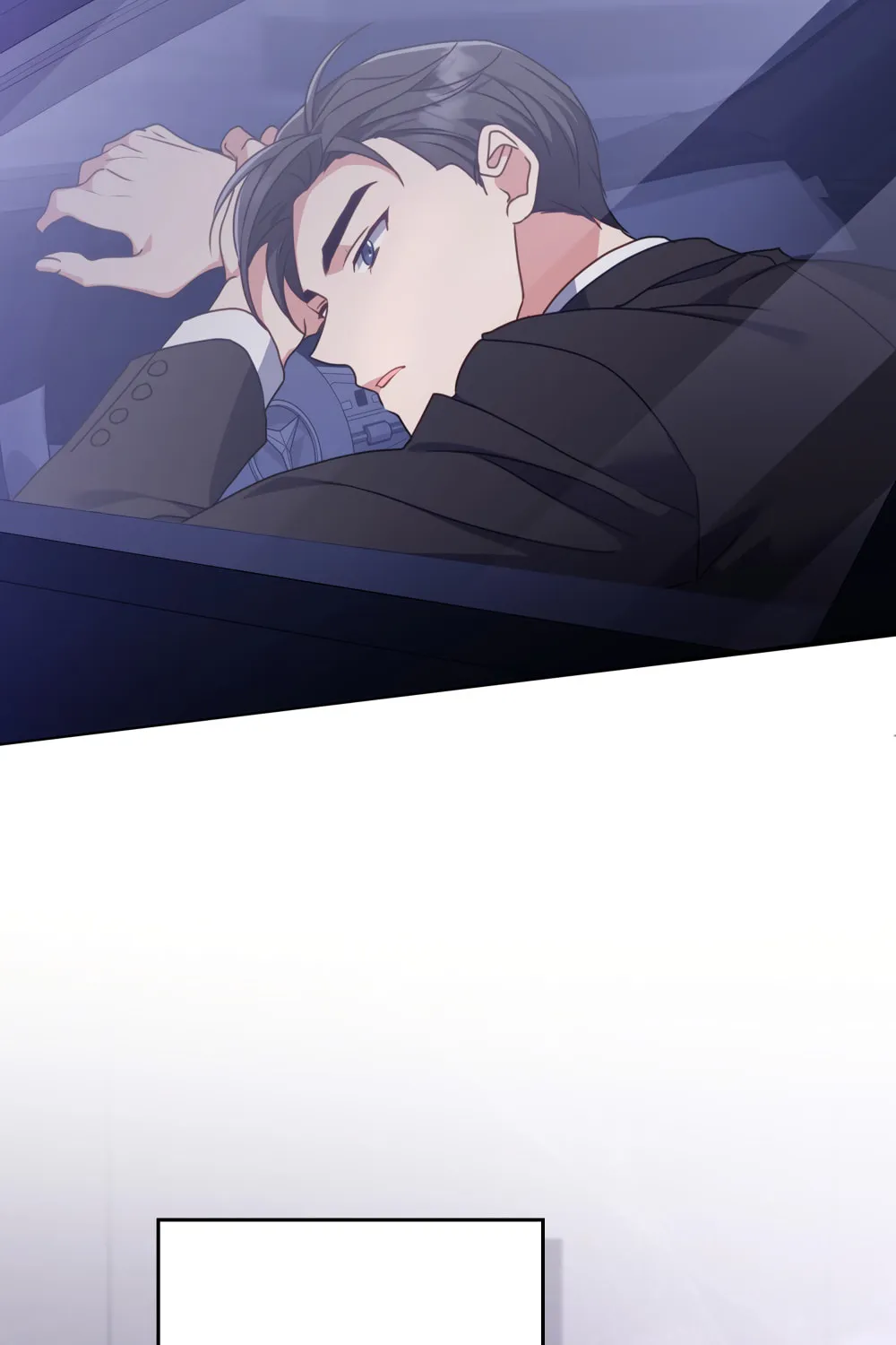 Secretly Meeting With My Boss Chapter 13 page 4 - 