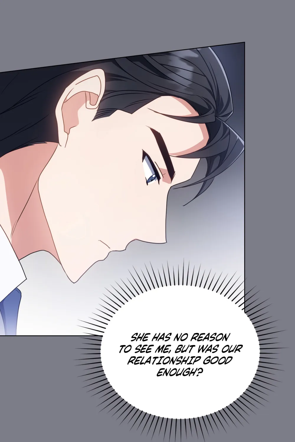 Secretly Meeting With My Boss Chapter 13 page 35 - 