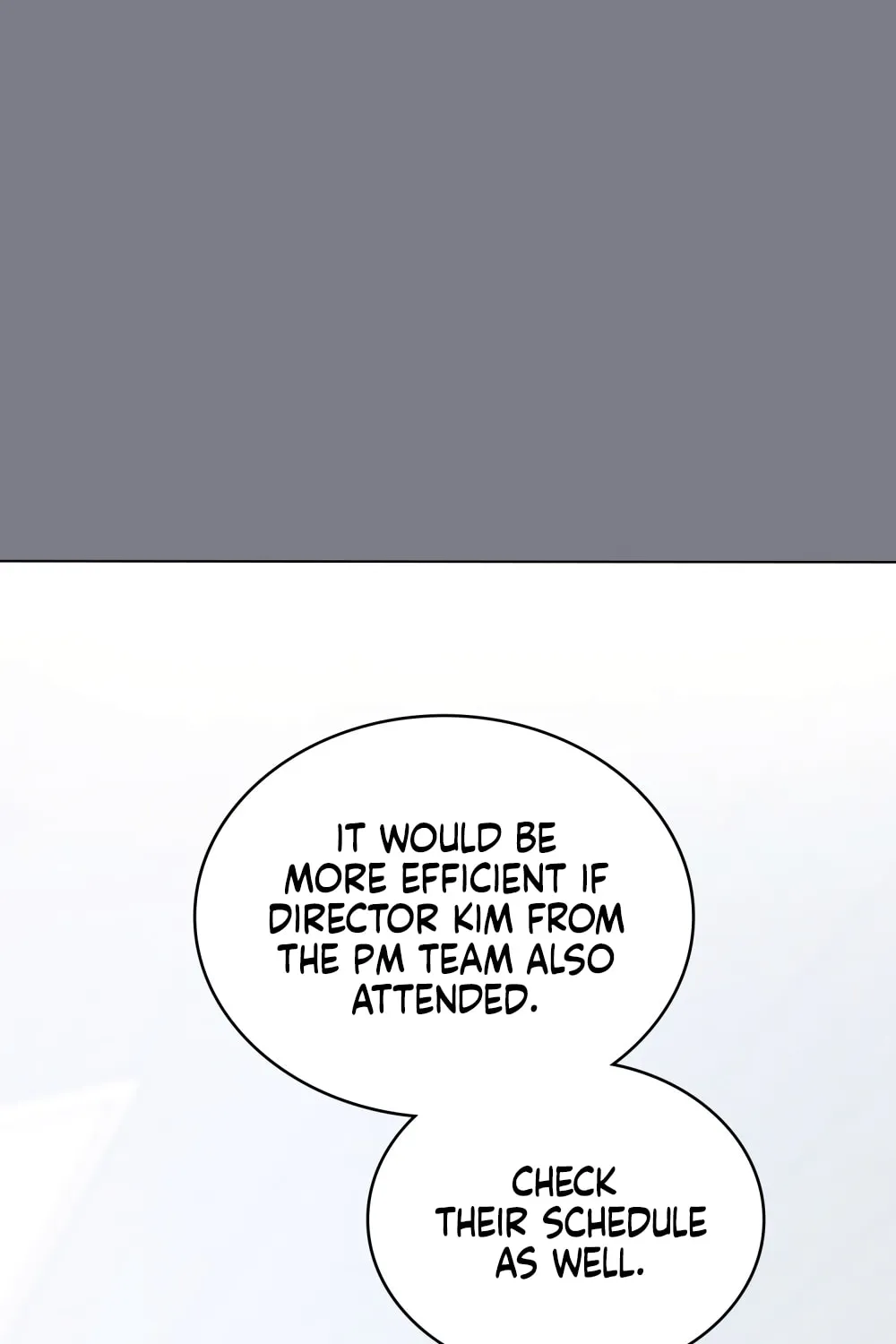 Secretly Meeting With My Boss Chapter 13 page 37 - 