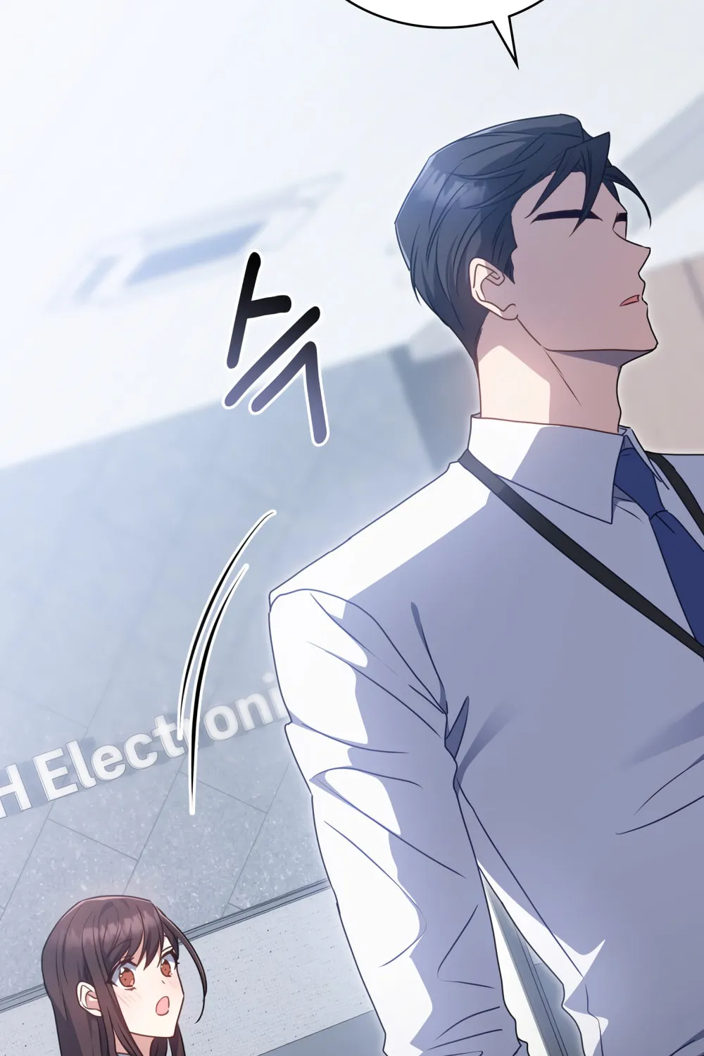 Secretly Meeting With My Boss Chapter 13 page 38 - 
