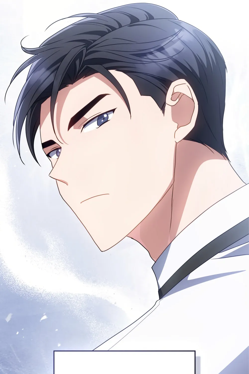 Secretly Meeting With My Boss Chapter 13 page 42 - 