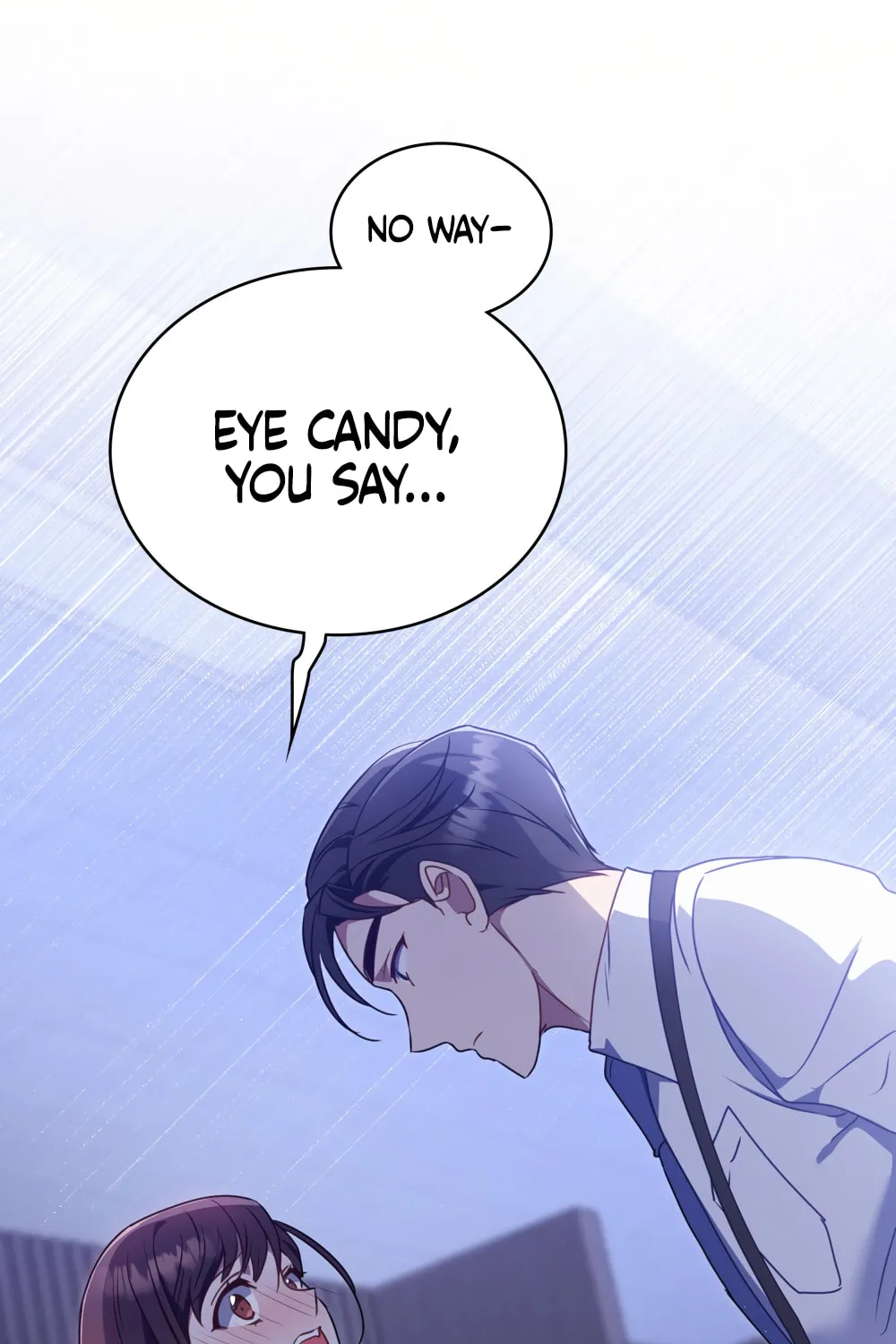 Secretly Meeting With My Boss Chapter 13 page 45 - 
