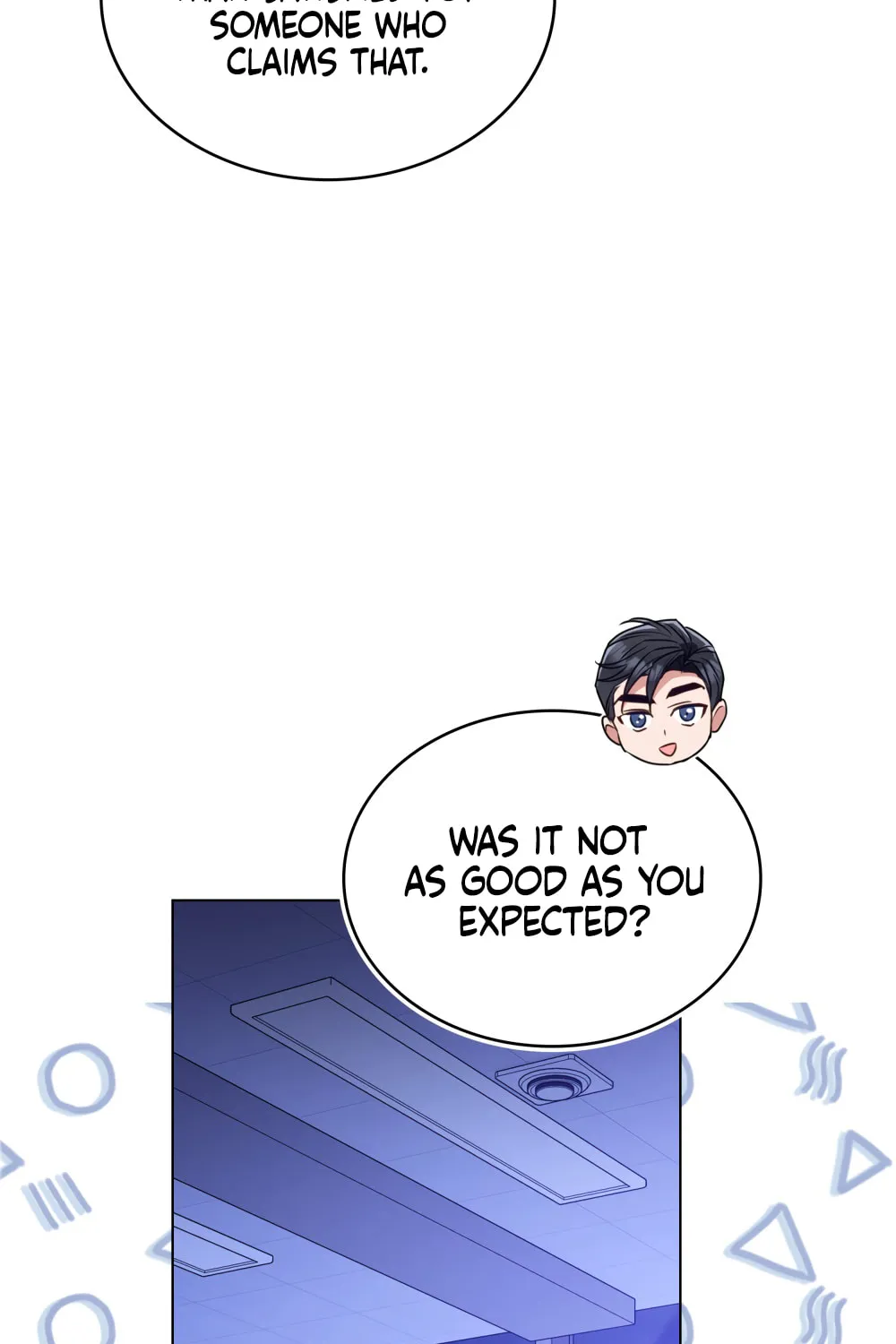 Secretly Meeting With My Boss Chapter 13 page 48 - 