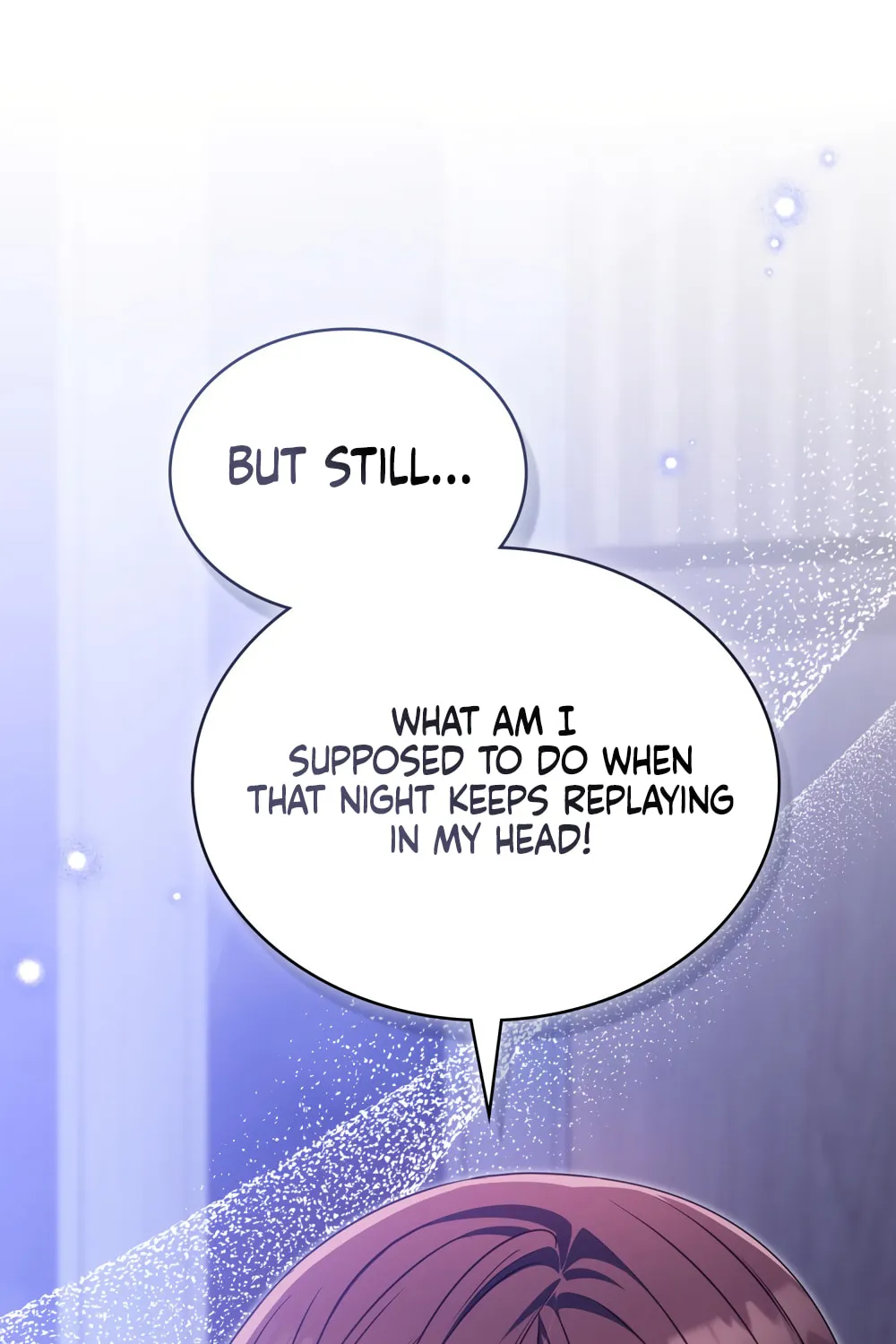 Secretly Meeting With My Boss Chapter 13 page 53 - 