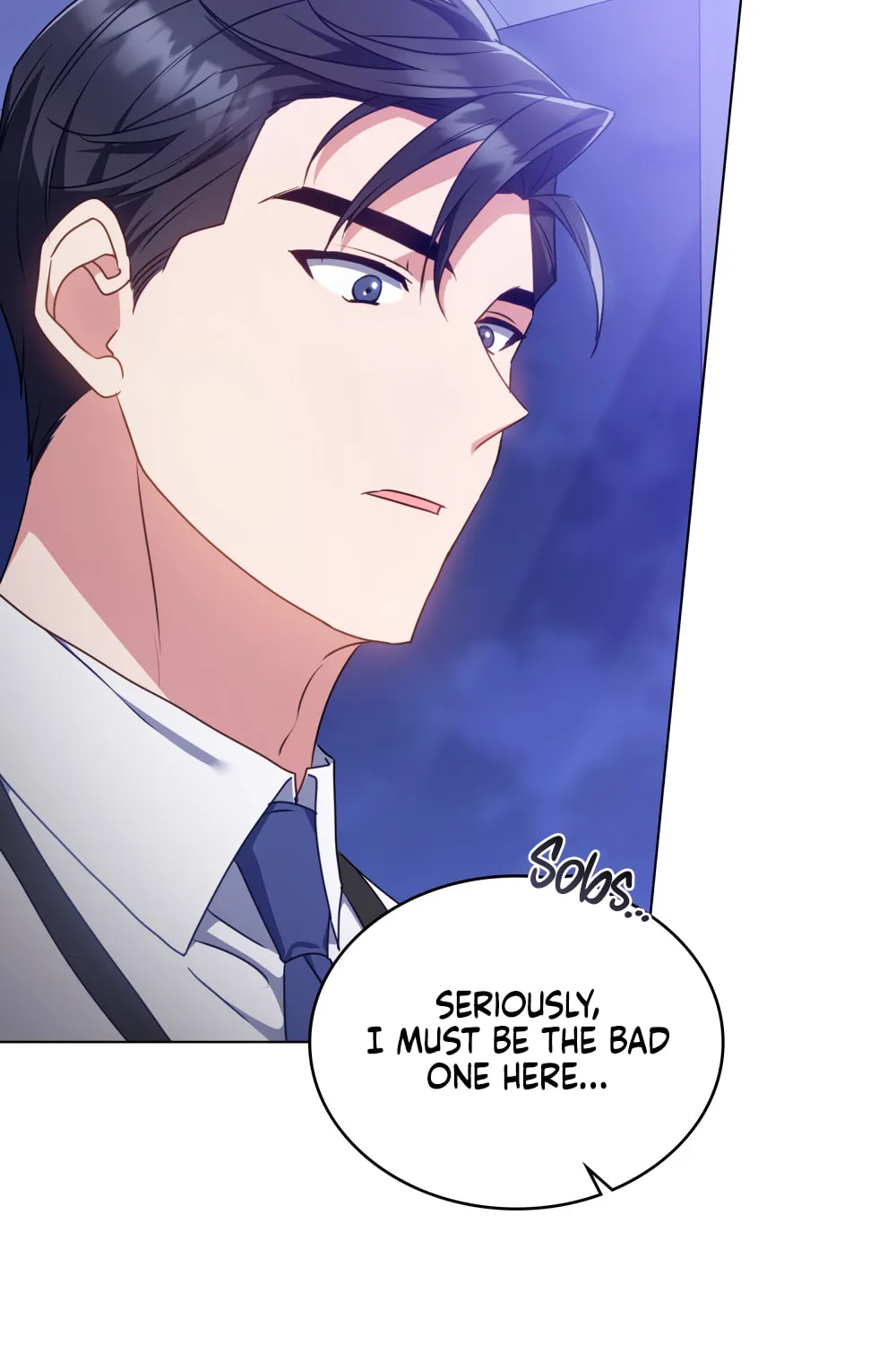 Secretly Meeting With My Boss Chapter 13 page 56 - 