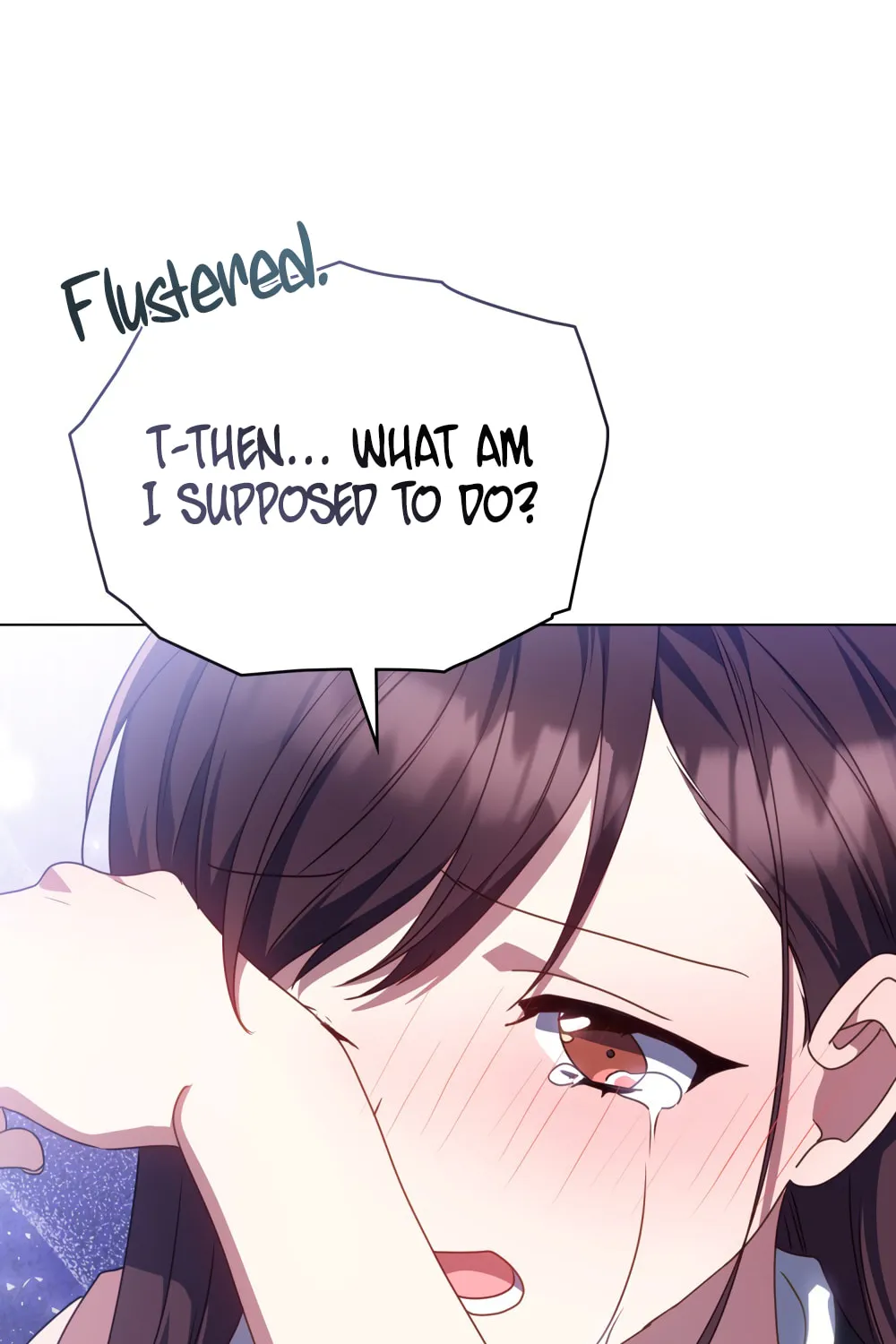 Secretly Meeting With My Boss Chapter 13 page 57 - 