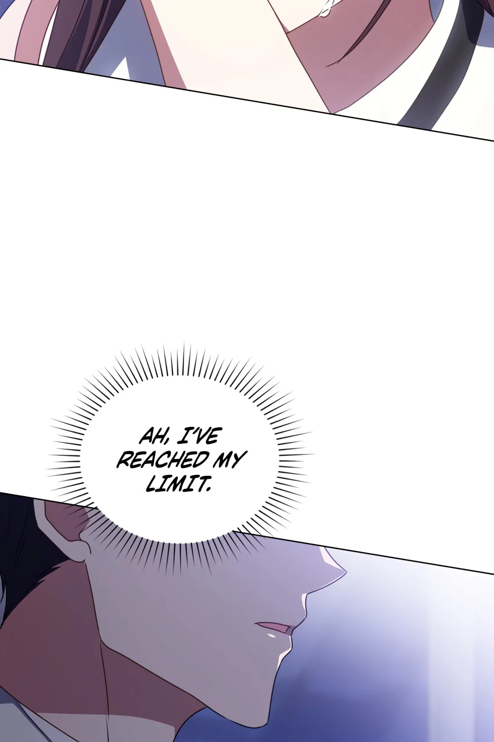 Secretly Meeting With My Boss Chapter 13 page 58 - 
