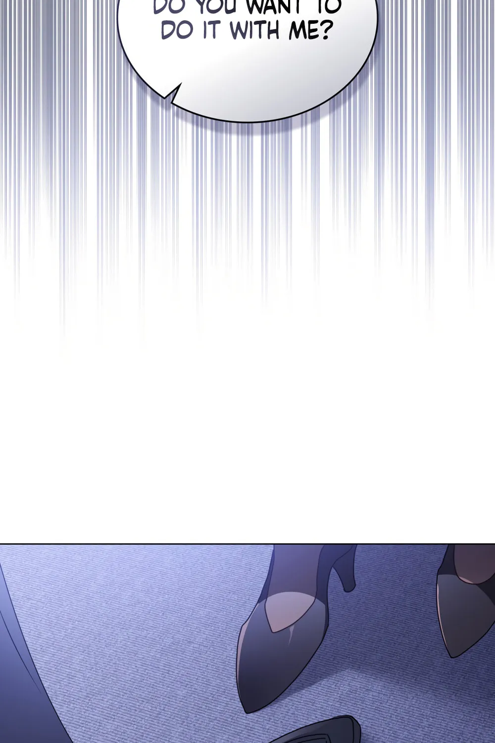 Secretly Meeting With My Boss Chapter 13 page 60 - 