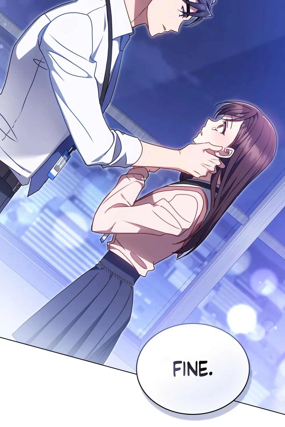 Secretly Meeting With My Boss Chapter 13 page 64 - 