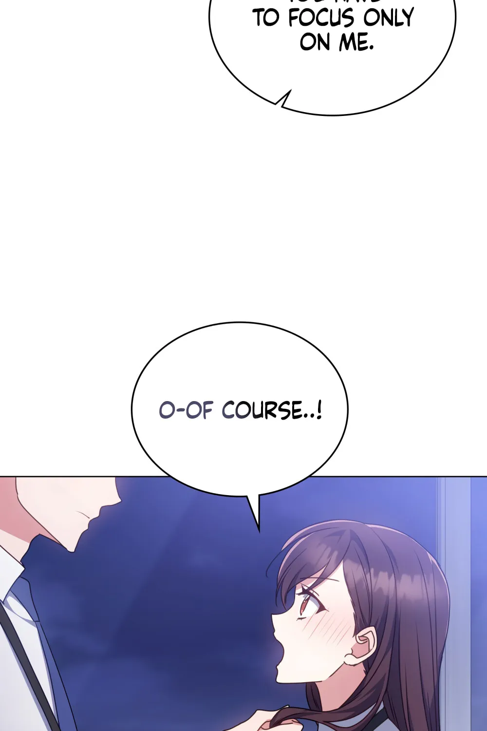 Secretly Meeting With My Boss Chapter 13 page 66 - 