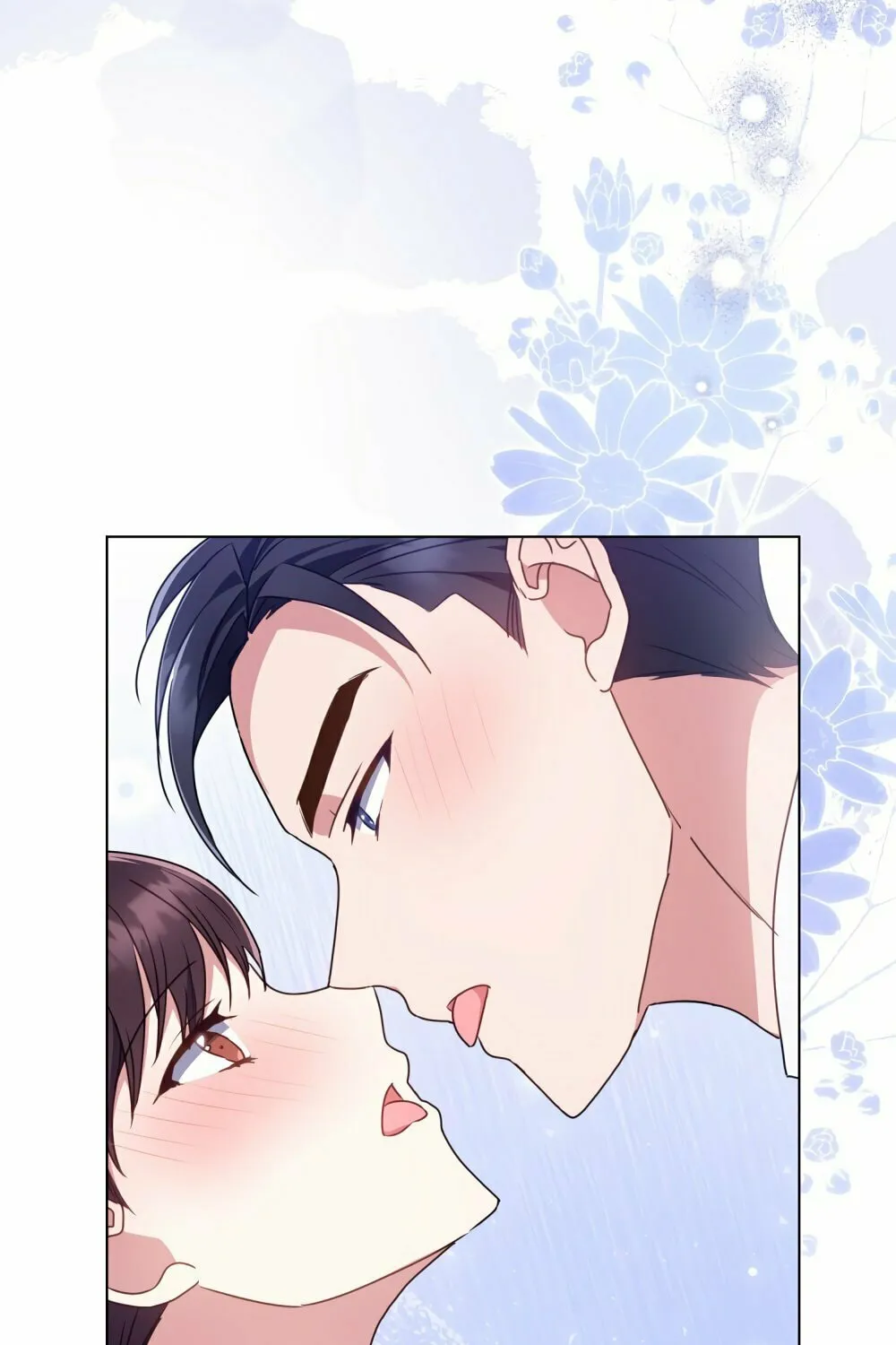 Secretly Meeting With My Boss Chapter 13 page 75 - 