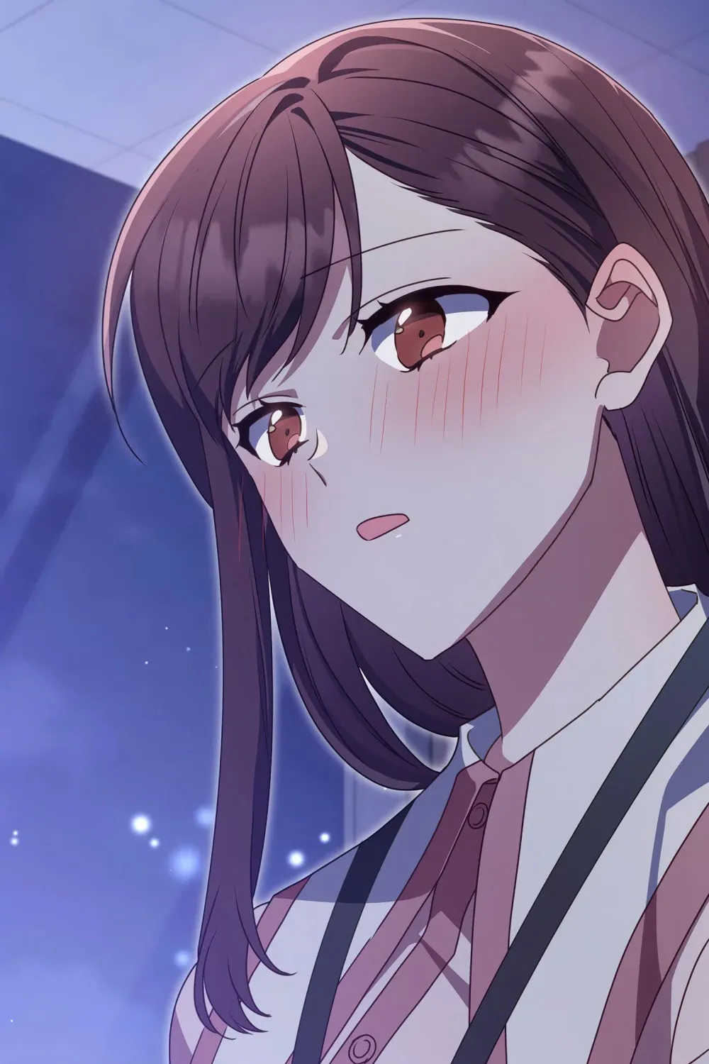 Secretly Meeting With My Boss Chapter 13 page 79 - 