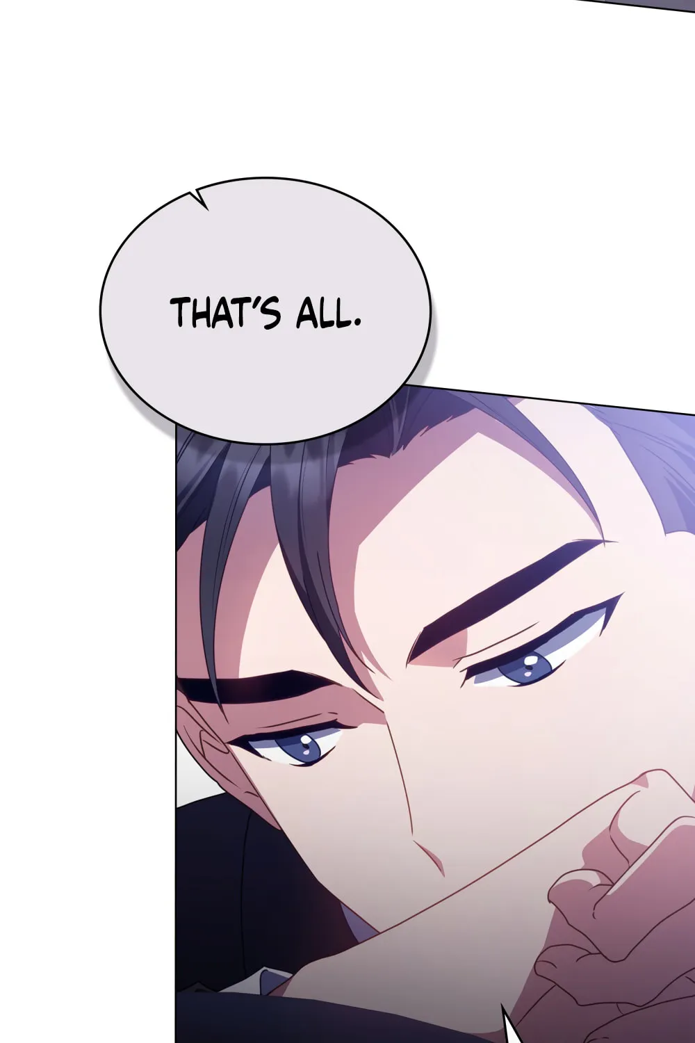 Secretly Meeting With My Boss Chapter 13 page 10 - 