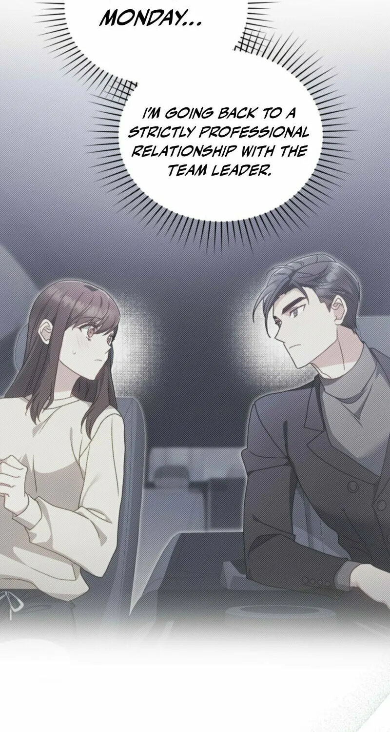 Secretly Meeting With My Boss Chapter 15 page 2 - 