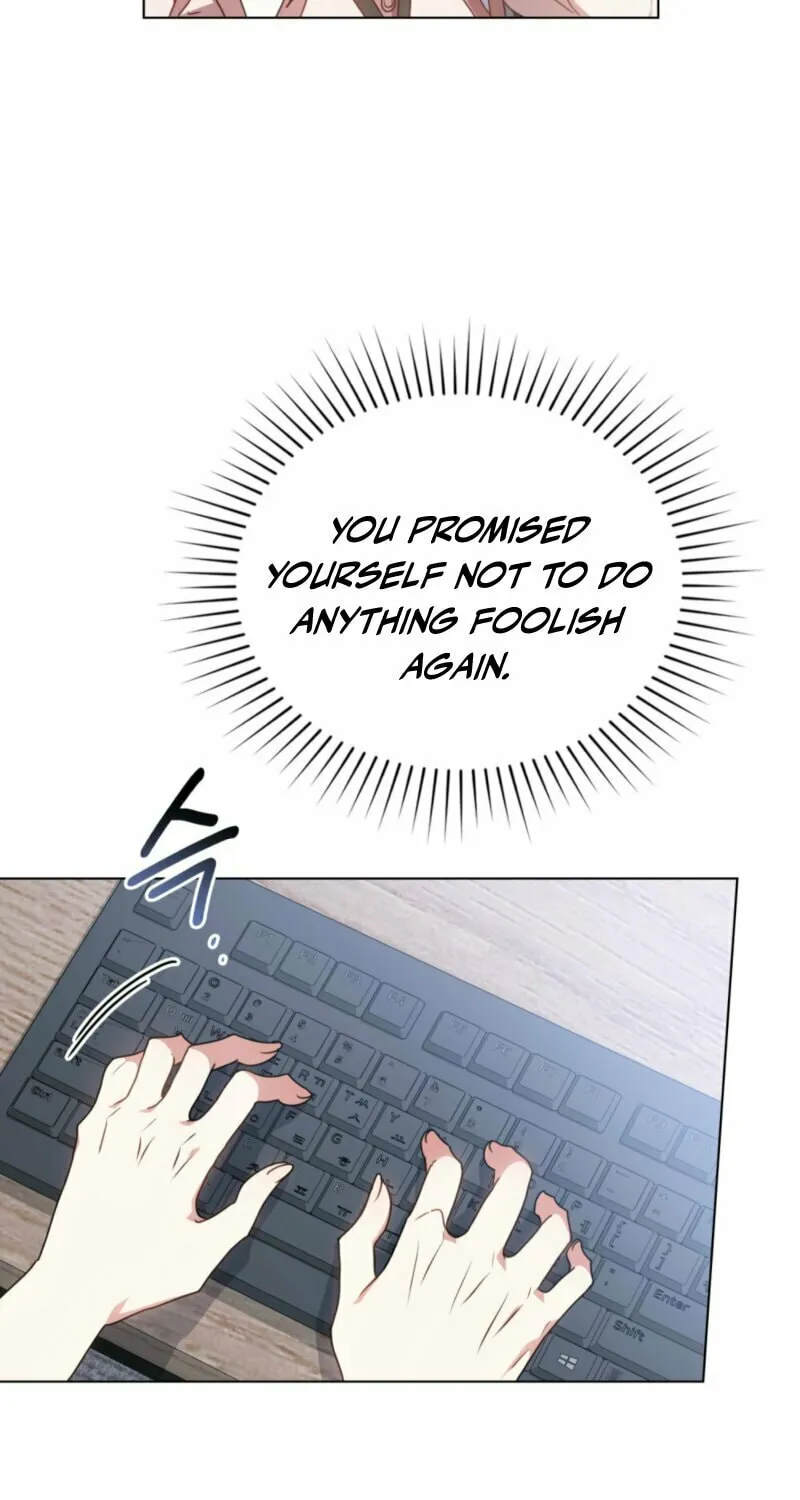 Secretly Meeting With My Boss Chapter 15 page 14 - 