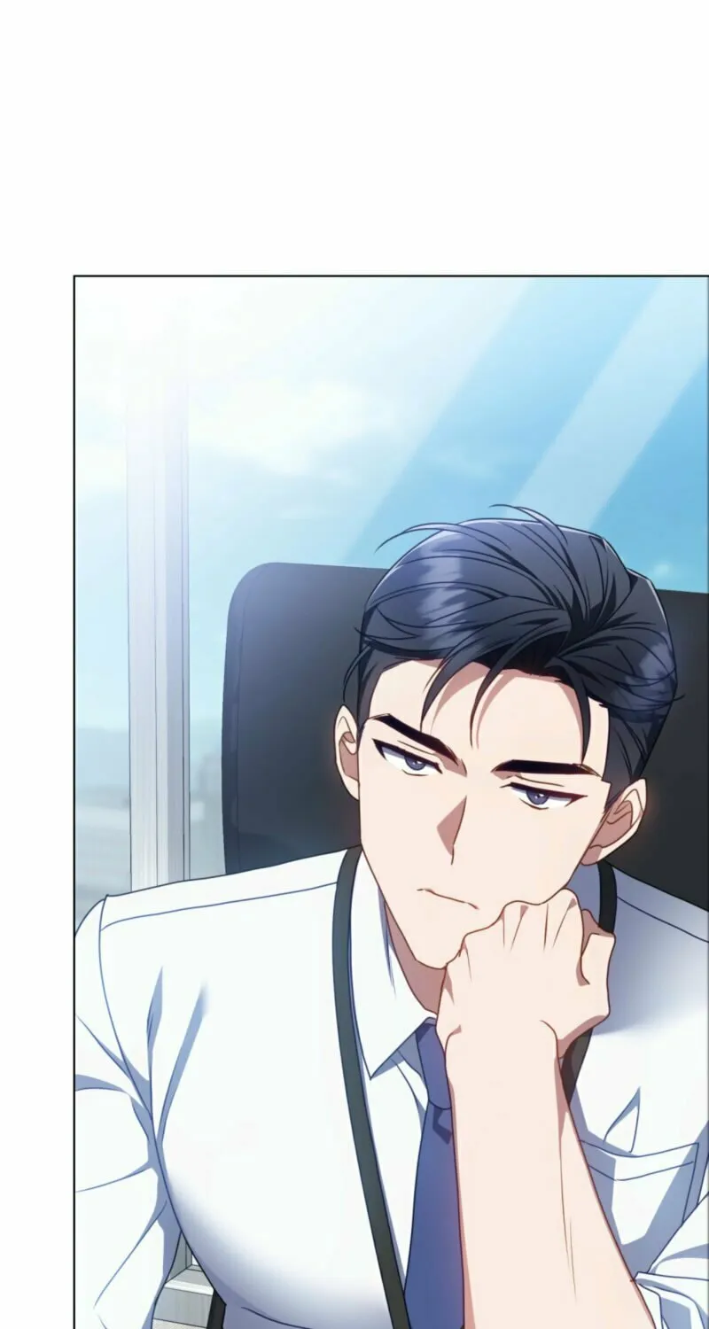 Secretly Meeting With My Boss Chapter 15 page 19 - 