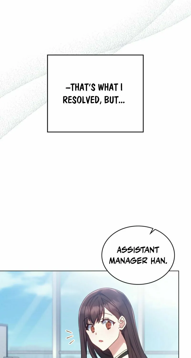 Secretly Meeting With My Boss Chapter 15 page 3 - 