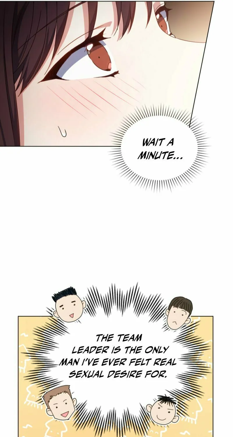 Secretly Meeting With My Boss Chapter 15 page 28 - 