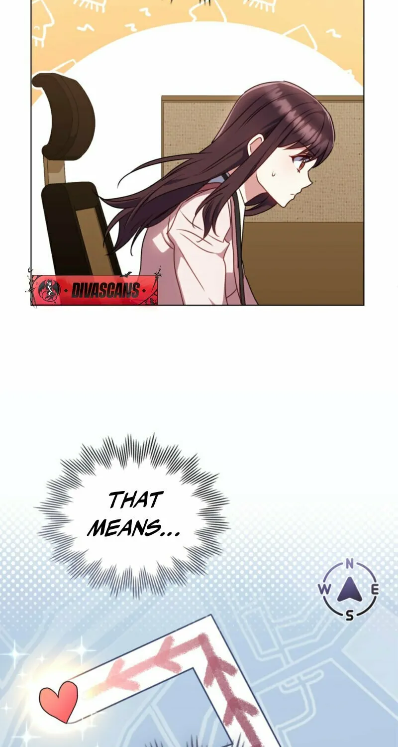 Secretly Meeting With My Boss Chapter 15 page 29 - 