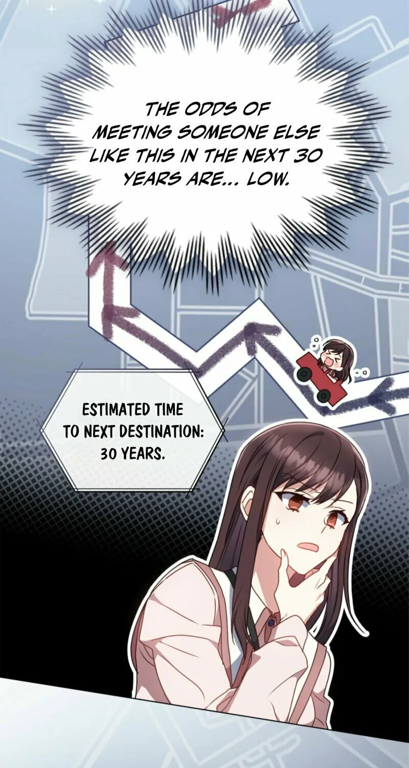 Secretly Meeting With My Boss Chapter 15 page 30 - 