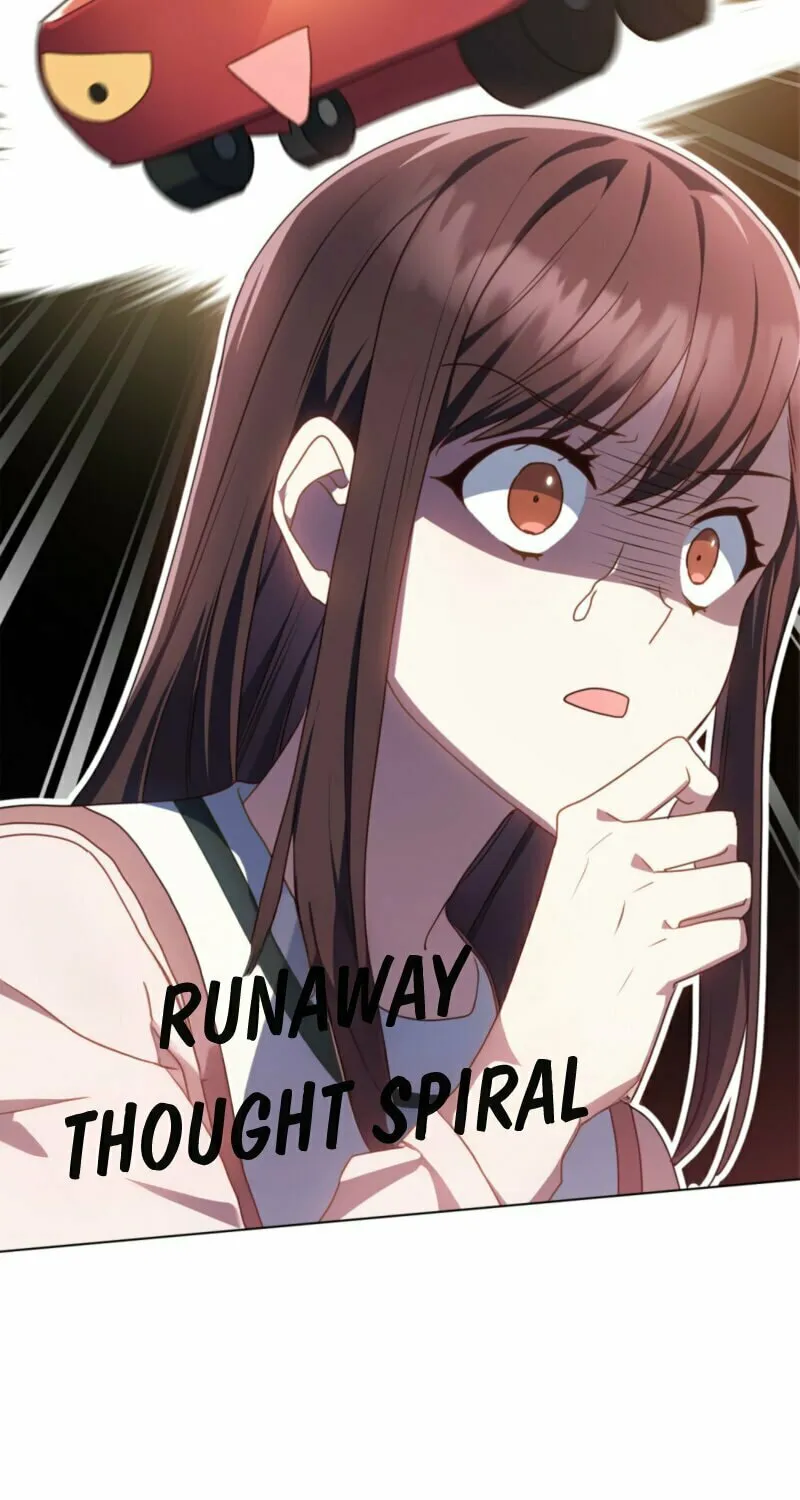 Secretly Meeting With My Boss Chapter 15 page 32 - 