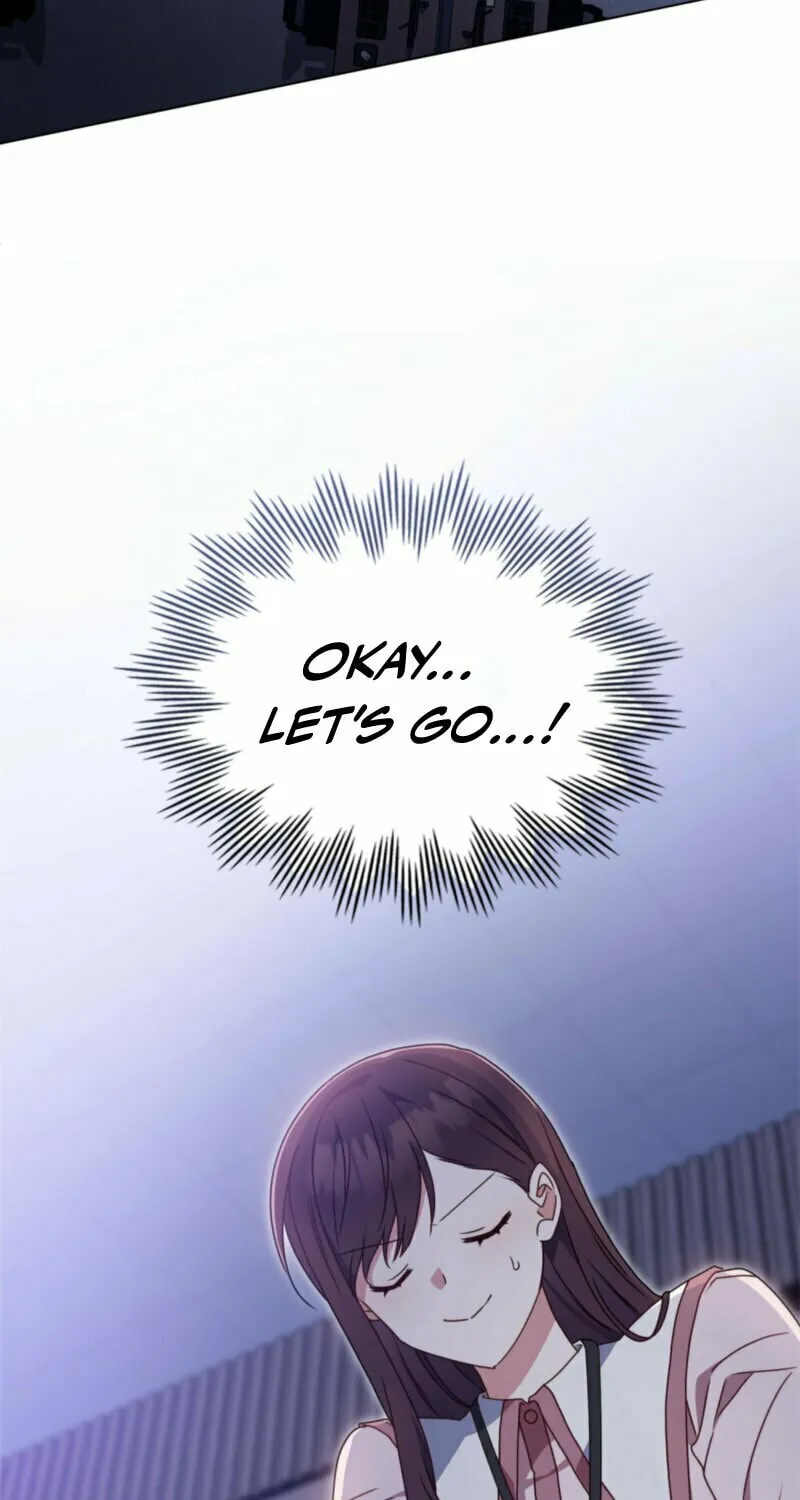 Secretly Meeting With My Boss Chapter 15 page 41 - 